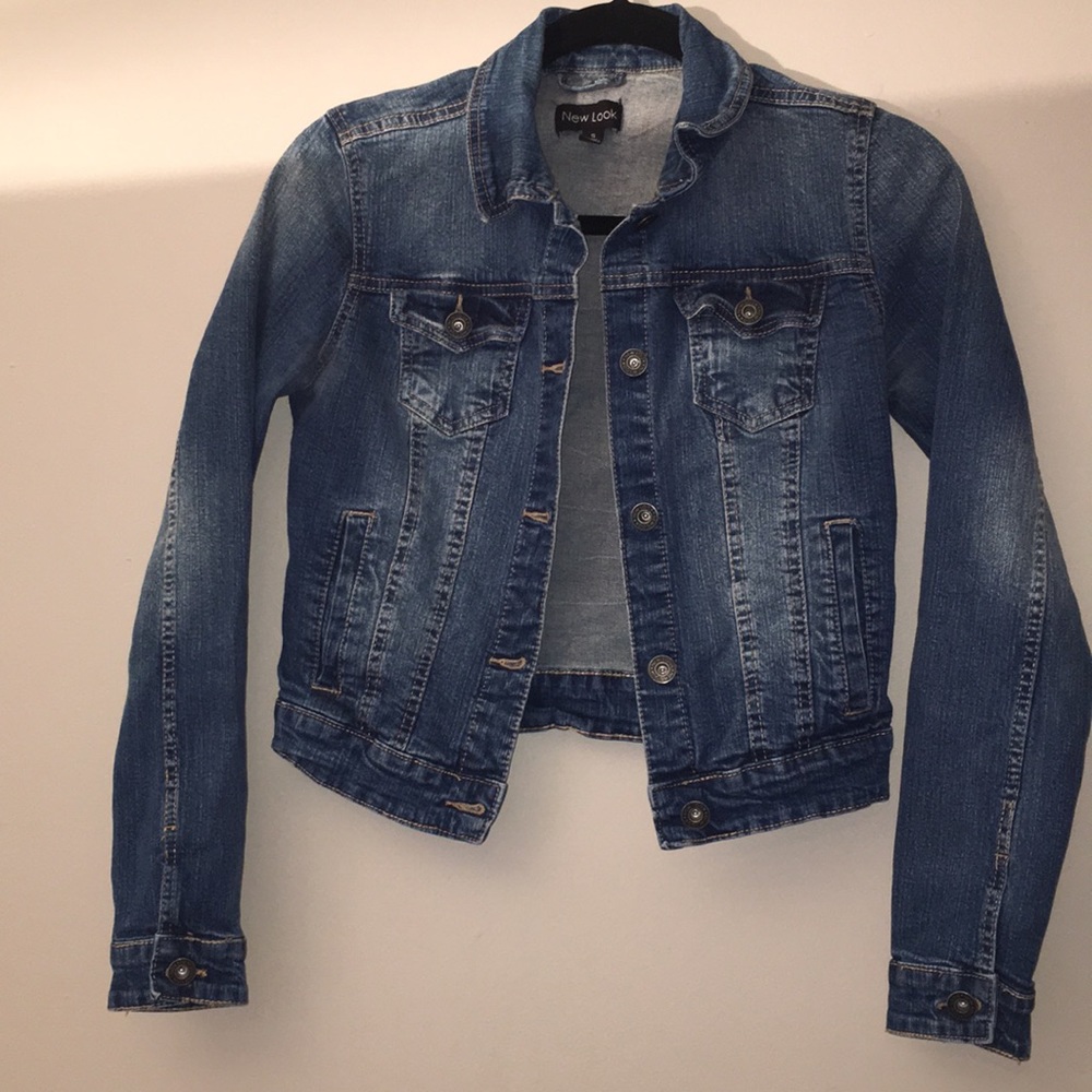 New Look Jean Jacket